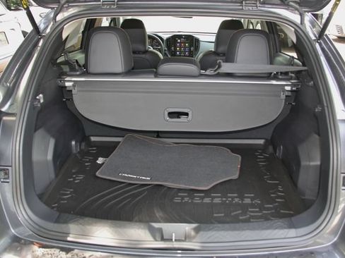 Certified 2026 Subaru Crosstrek 2.5i Limited AWD/4WD image 34