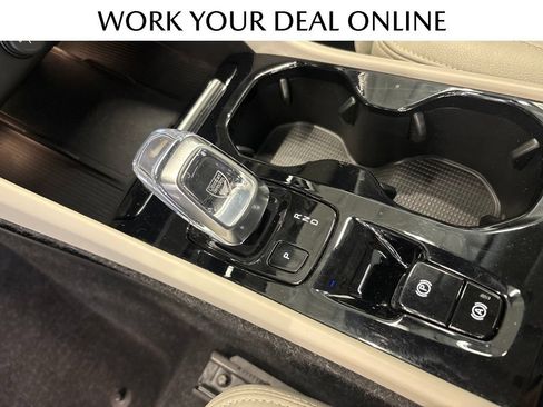 Used 2021 Volvo XC40 T5 Inscription AWD/4WD image 19