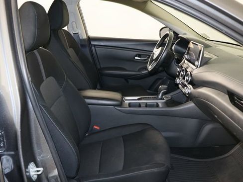 Used 2023 Nissan Sentra SV w/ All-Weather Package image 19