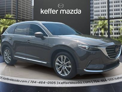 Used 2018 MAZDA CX-9 Grand Touring