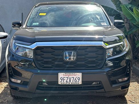 Used 2023 Honda Passport EX-L image 3