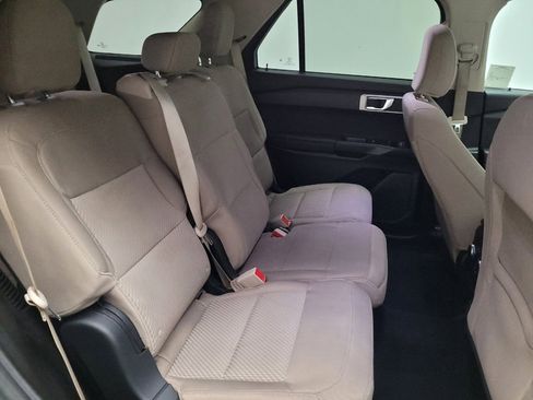 Used 2021 Ford Explorer 2WD image 19