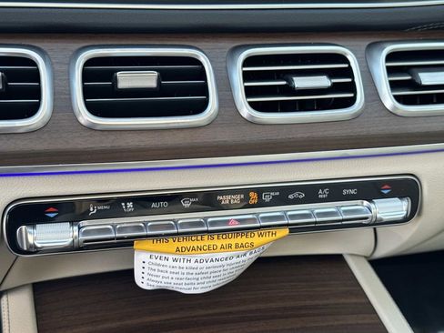 New 2026 Mercedes-Benz GLE 350 GLE 350 image 24