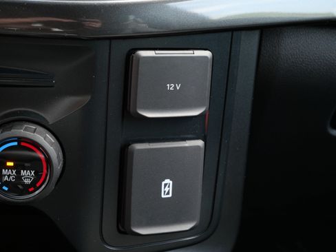 Used 2026 Ford F150 STX w/ Equipment Group 200A AWD/4WD image 32