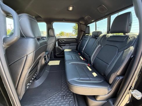 Used 2026 RAM 1500 RHO AWD/4WD image 37