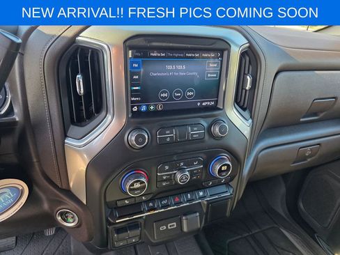 Used 2021 Chevrolet Silverado 1500 LT image 10