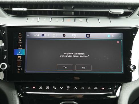 New 2026 Jeep Grand Cherokee L Limited AWD/4WD image 6