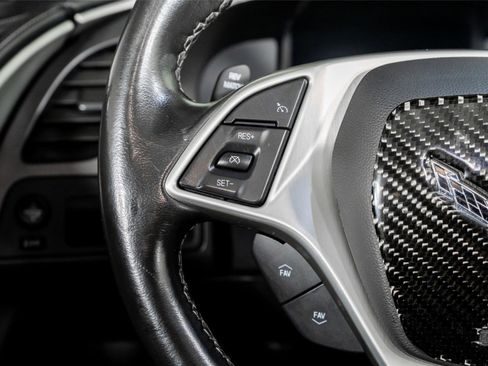 Used 2014 Chevrolet Corvette Stingray Coupe RWD image 39