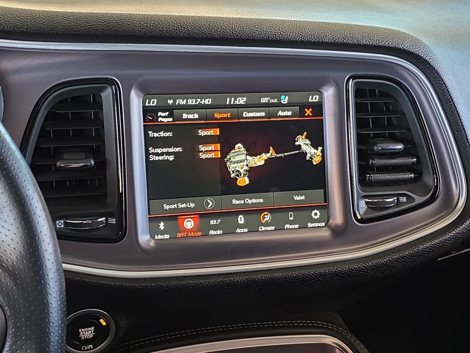 Used 2019 Dodge Challenger R/T Scat Pack RWD image 18