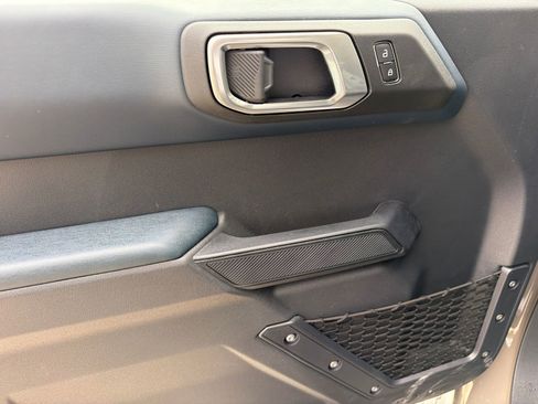 New 2026 Ford Bronco Heritage Edition AWD/4WD image 34