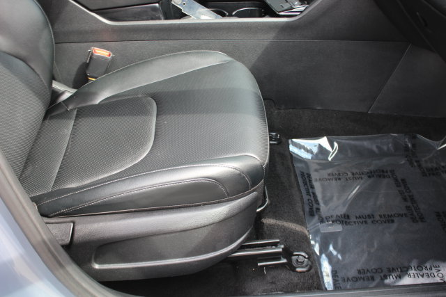 Used 2024 Kia Sportage EX AWD/4WD image 33