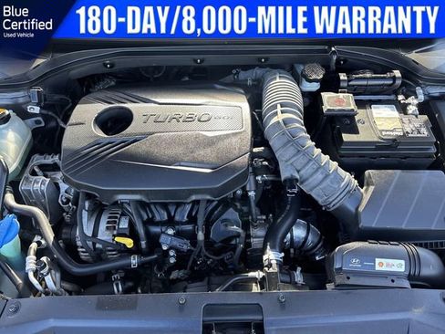 Used 2019 Hyundai Veloster Turbo R-Spec image 33
