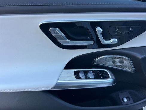 New 2026 Mercedes-Benz E 450 4MATIC All-Terrain Wagon image 14