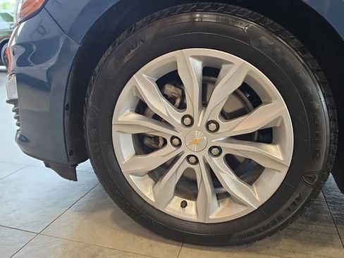 Used 2024 Chevrolet Malibu LT FWD image 17