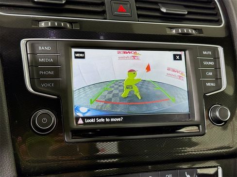 Used 2017 Volkswagen GTI S image 5