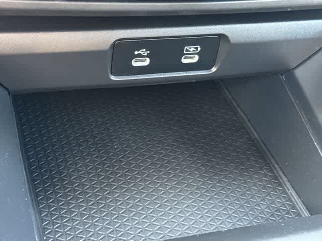 Used 2023 Honda Accord EX image 27