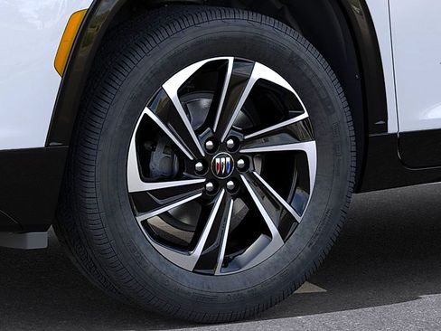 New 2026 Buick Enclave Sport Touring FWD image 9