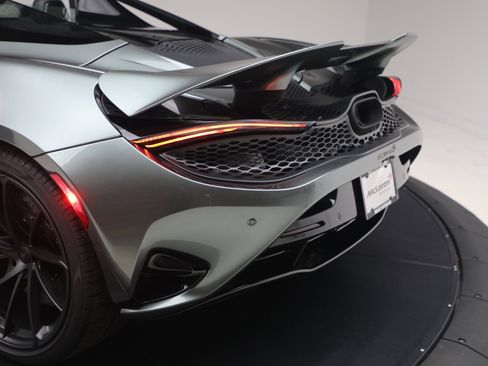New 2026 McLaren 750S Spider image 36