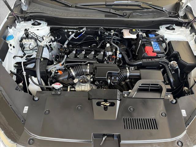 Certified 2026 Honda CR-V EX-L image 22