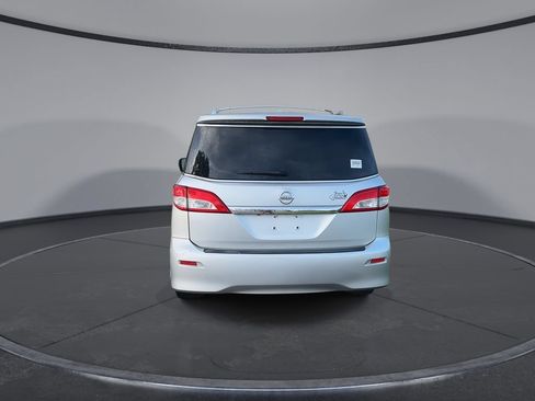 Used 2012 Nissan Quest LE w/ Value Cargo Pkg FWD image 7
