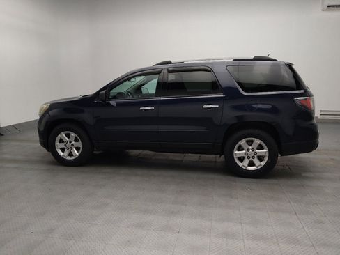 Used 2016 GMC Acadia SLE FWD image 3