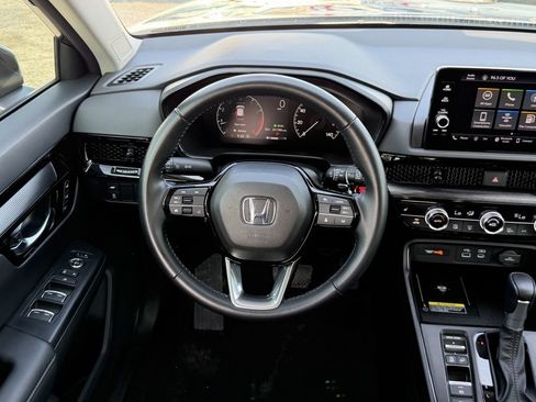 Used 2025 Honda CR-V EX-L image 13