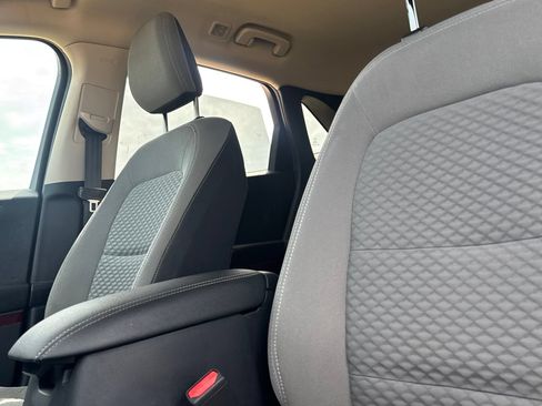 Used 2020 Ford Escape SE FWD image 41
