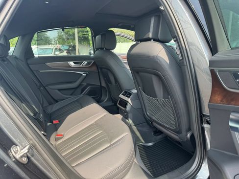Used 2019 Audi A6 3.0T Premium Plus w/ Premium Plus Package AWD/4WD image 20