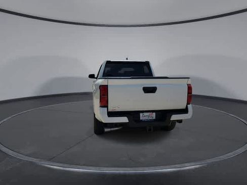 New 2026 Toyota Tacoma SR5 AWD/4WD image 7