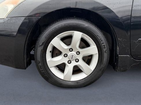 Used 2009 Nissan Altima 2.5 SL w/ SL Pkg image 9