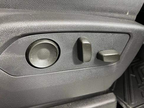 Used 2024 Chevrolet Silverado 1500 LTZ w/ LPO, Dark Essentials Package AWD/4WD image 15