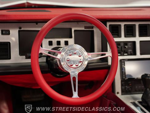 Used 1986 Chevrolet Corvette Coupe image 39