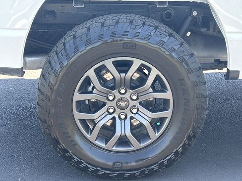 Used 2025 Ford F150 Tremor w/ Tow/Haul Package AWD/4WD image 34