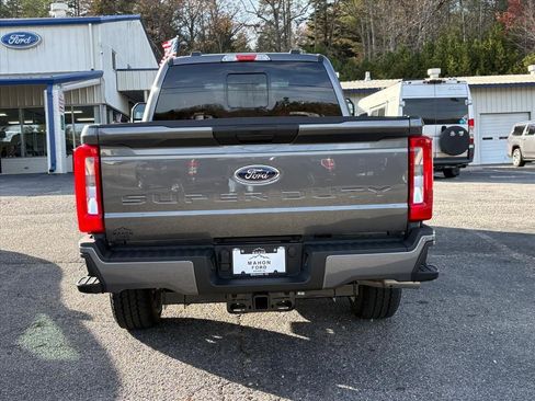 New 2026 Ford F250 XL w/ STX Appearance Package AWD/4WD image 5
