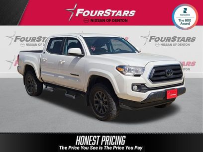 Used 2023 Toyota Tacoma SR5