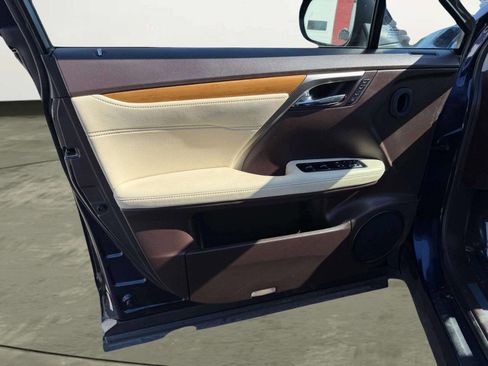 Used 2016 Lexus RX 350 FWD w/ Premium Package image 14