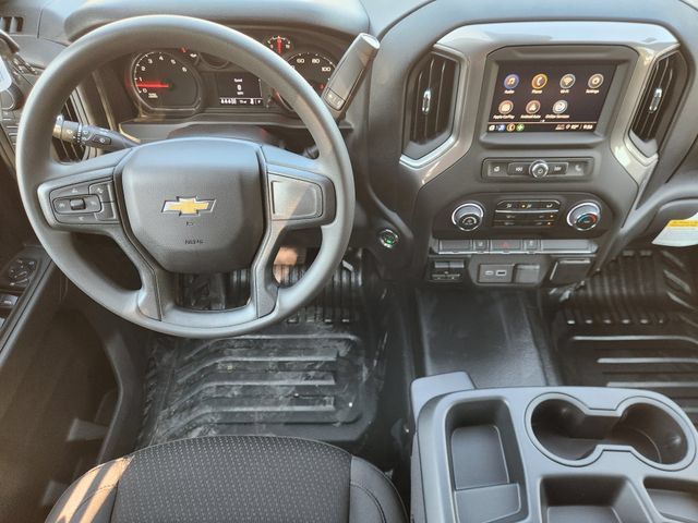 New 2026 Chevrolet Silverado 2500 W/T w/ WT Convenience Package AWD/4WD image 26