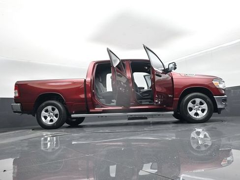 Used 2023 RAM 1500 Big Horn RWD image 75