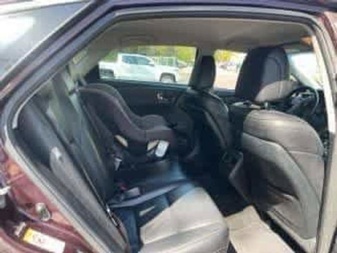 Used 2017 Toyota Avalon XLE FWD image 16