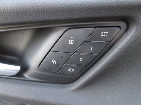 Certified 2025 Chevrolet Equinox RS w/ Convenience Package III AWD/4WD image 25