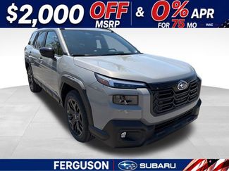 New 2026 Subaru Outback Limited XT AWD/4WD 360° Tour