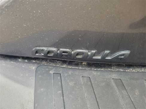 Used 2021 Toyota Corolla XSE w/ XSE Preferred Package image 12