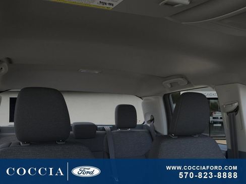 New 2025 Ford Maverick XL w/ Equipment Group 101A AWD/4WD image 12