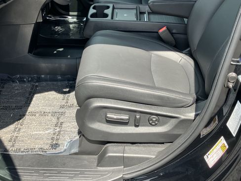 Used 2026 Honda Odyssey EX-L image 17