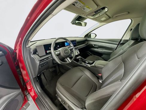 Used 2025 Hyundai Tucson SEL FWD image 22
