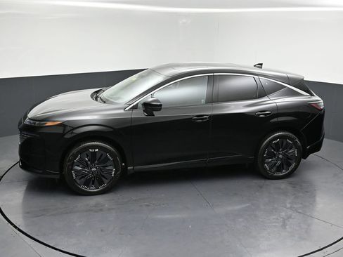 New 2026 Nissan Murano Platinum w/ Cargo Package AWD/4WD image 29