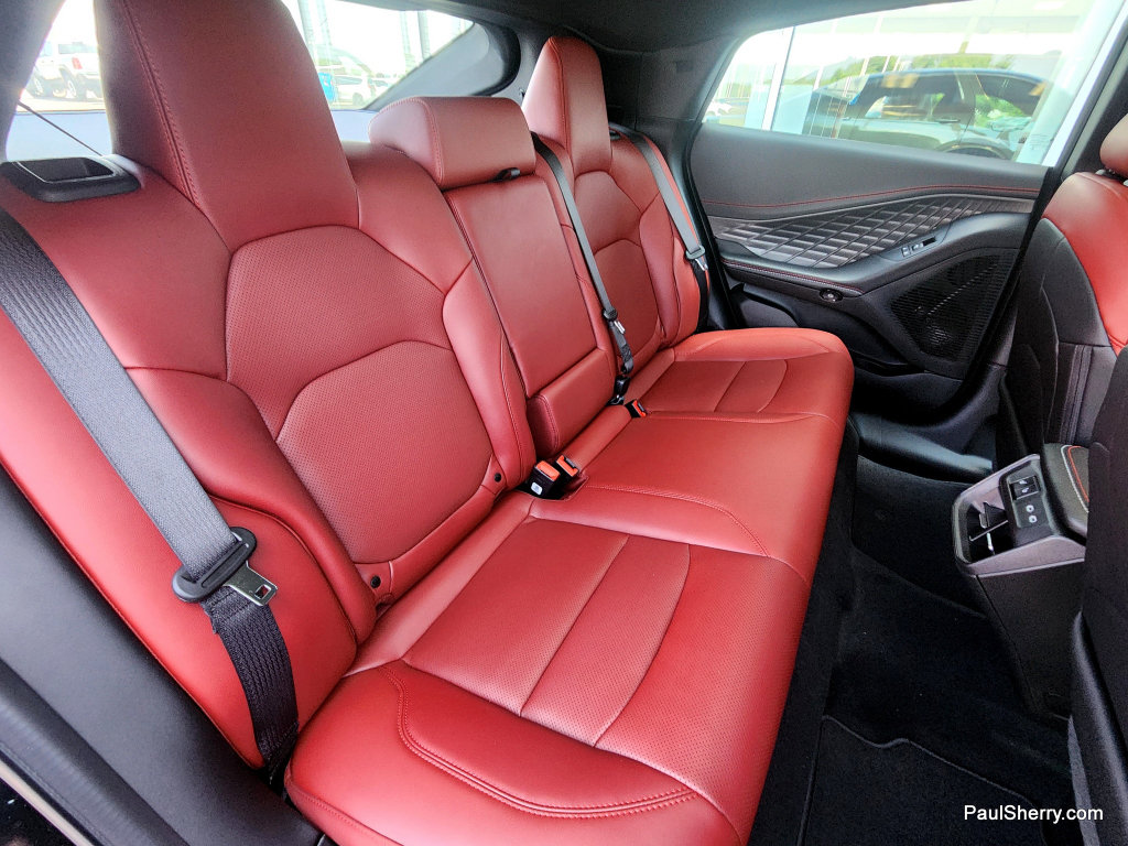 New 2026 Dodge Charger R/T AWD/4WD image 48