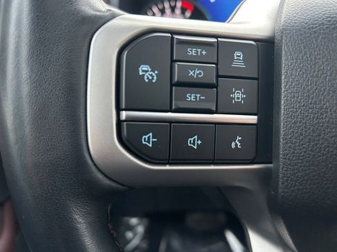 Used 2024 Ford Expedition Max Limited image 17