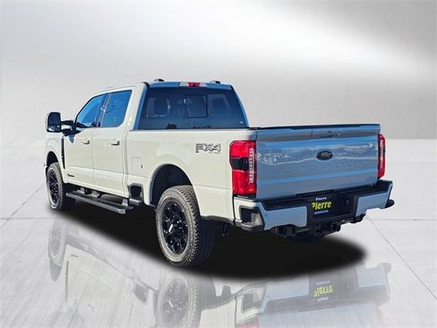 New 2026 Ford F250 XLT w/ XLT Premium Package image 4