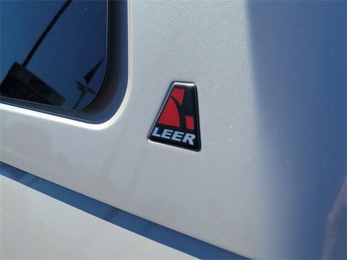 Certified 2018 Ford F150 King Ranch w/ Equipment Group 601A Luxury image 29